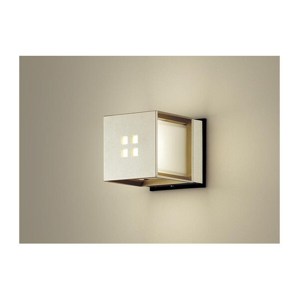 PANASONIC LGW85040YF [LED�|�[�`���C�g(�d���F)]