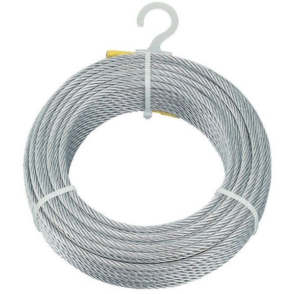 TRUSCO CWM6S100 [bLtC[v 6mm×100m]