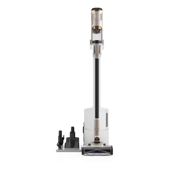 shark IW4171JCP ���C�g�R�b�p�[ PowerClean 360 [�T�C�N�������R�[�h���X�X�e�B�b�N�N���[�i�[]