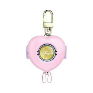 防犯ブザー・アラーム