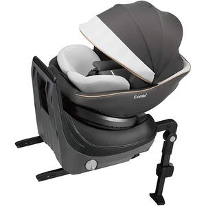 リココナページ Combi コンビ クルムーヴ スマート ISOFIX エッグショック JL