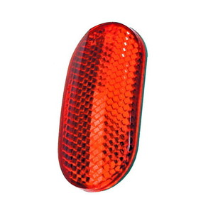 ライト／リフレクター