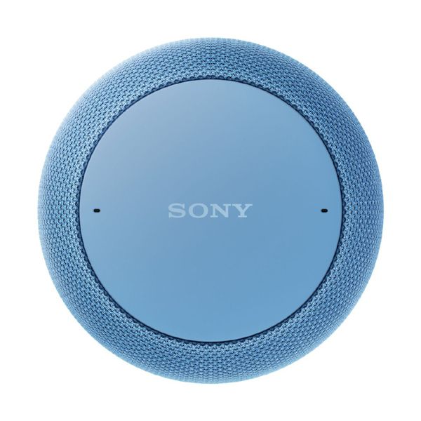 SONY LF-S50G L ブルー [スマートスピーカー (Google Assistant対応)]