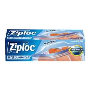 フリーザーバック・保存袋