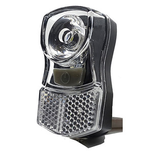 ライト／リフレクター