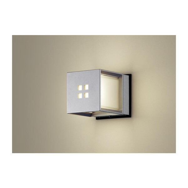 PANASONIC LGW85041S [LED�|�[�`���C�g(�d���F)]