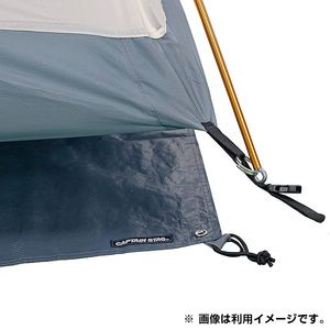 その他テント・タープ用品