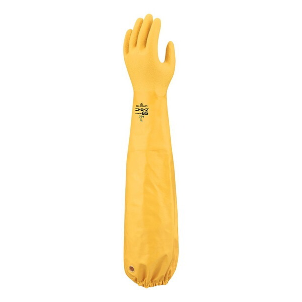 �V���[���O���[�u No.774 �C�G���[ M �j�g���[�u TYPE-R 65 [��̌^���]