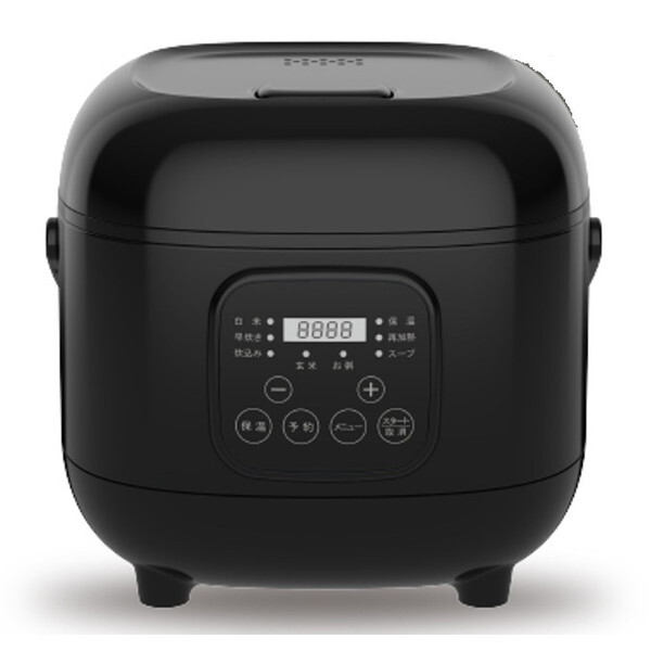 VERSOS VS-KE23BK �u���b�N [���ъ� (3������)]