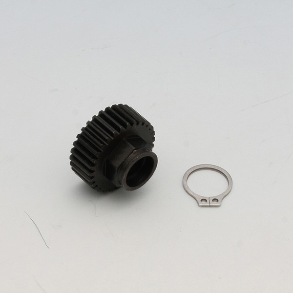 �N���G�[�V�������f�� �Z�J���h�M��30T(Gambado����) 40615