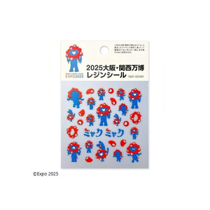 シール・ステッカー