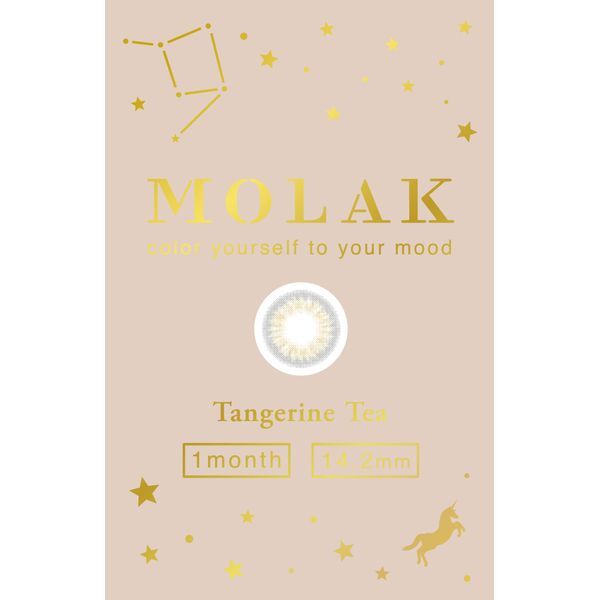 PIA MOLAK 1MONTH 2������ �^���W�F�����e�B�[ (�x����) -3.75 �J���[�R���^�N�g�����Y