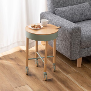 サイドテーブル