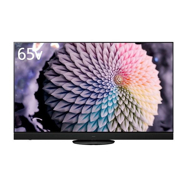 PANASONIC TH-65JZ2000 VIERA [65V型 地上・BS・110度CSデジタル