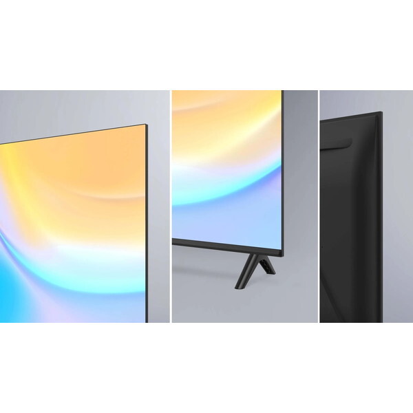 アウトレット】テレビ 32型 TCL FHD スマートテレビ GoogleTV
