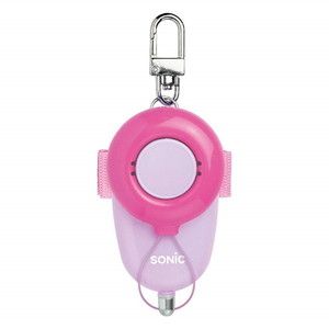 防犯ブザー・アラーム