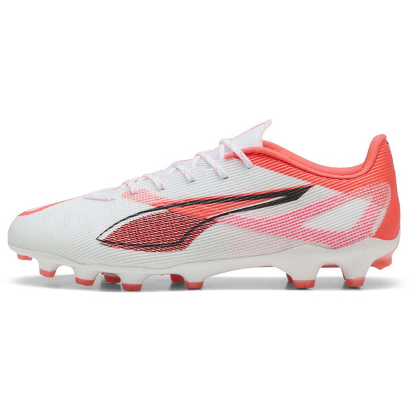 PUMA プーマ サッカースパイク ウルトラ 5 プロ HG/AG ホワイト 26 cm