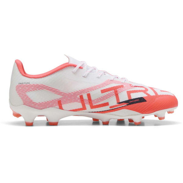 PUMA プーマ サッカースパイク ウルトラ 5 プロ HG/AG ホワイト