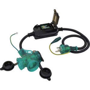 コードリール・延長コード