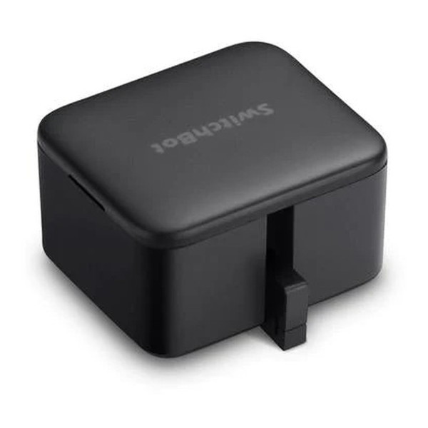 新品未開封 2台セット Green House スイッチボット ボット ブラック SwitchBot 朝目覚めカーテンセット – SwitchBot (スイッチボット)