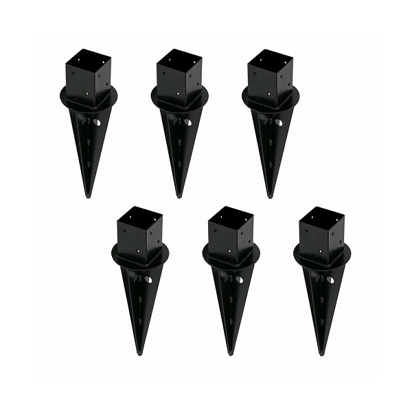 Z܂X^C S-UB4514-6P ypxŒ(6) ubN