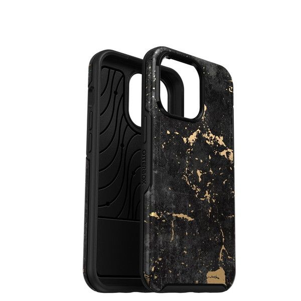 OtterBox SYMMETRY GRAPHICS ENIGMA 77-83576 [iPhone 13 Pro�Ή�]