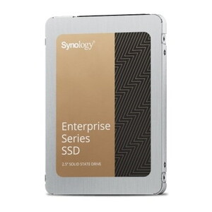 Synology SAT5221-1920G [2.5インチ内蔵SSD (1.92TB)]