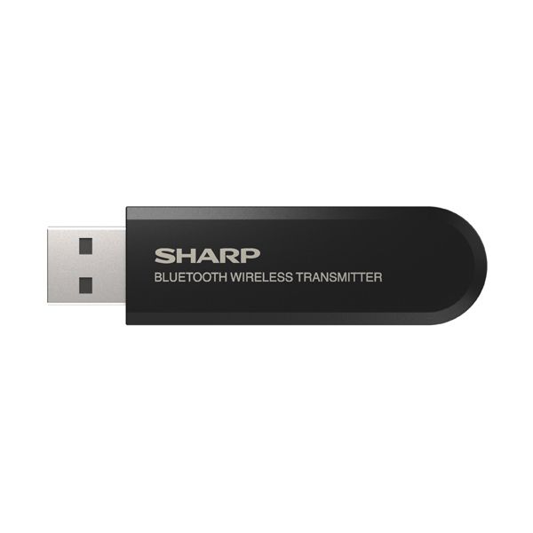 SHARP AN-SS1-W ホワイト AQUOSサウンドパートナー [ウェアラブル