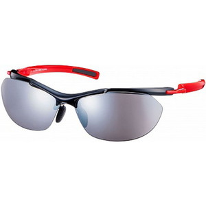 SWANS スワンズ マルチスポーツ LN-0053 BKPR LUNA 偏光レンズモデル