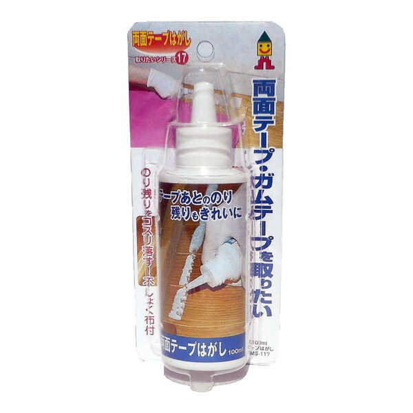 {~RY ʃe[v͂ 100ml MS-117