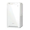 DAIKIN ACM555A-W ホワイト ストリーマ [空気清浄機 (～25畳まで)]