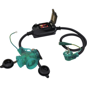 コードリール・延長コード