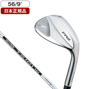【日本正規品】 フォーティーン FRZ パールサテン仕上げ ウエッジ 2024年モデル N.S.PRO TS-101w スチールシャフト #56S