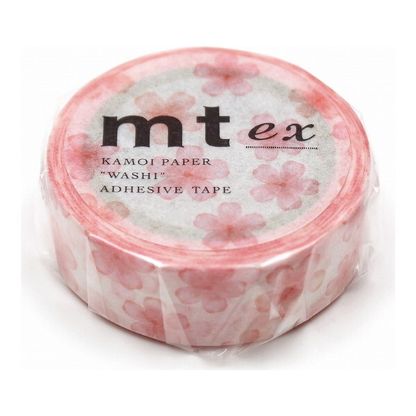 J mt ex R 15mm×7m [}XLOe[v]