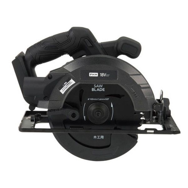 DCM [dۂ̂165mm18V {̂̂CS-180D