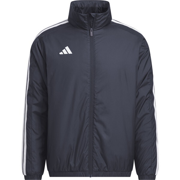 ADIDAS �A�f�B�_�X �X�|�[�c�E�G�A �X���[�X�g���C�v�X ���[�Y�t�B�b�g ���킽����E�C���h�W���P�b�g �l�C�r�[ J/2XL IS425 JZ8770