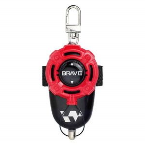 防犯ブザー・アラーム