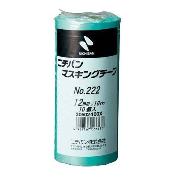 NICHIBAN }XLOe[v222 12mm×18m