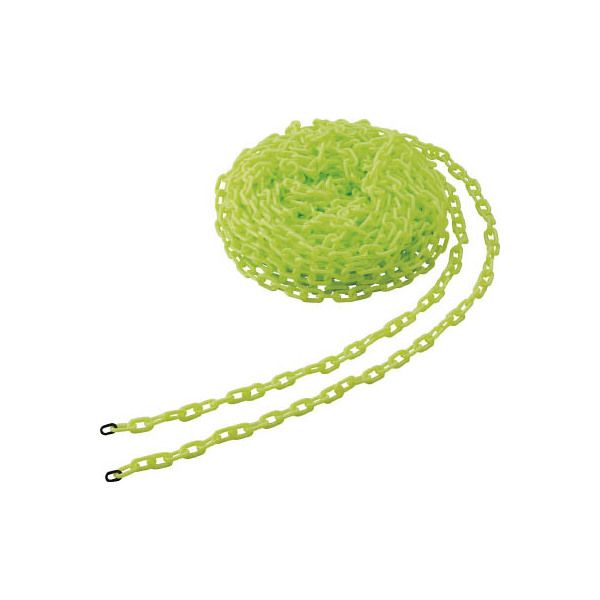 TRUSCO TPC6LY [�v���`�F�[�� 6MX30M �u���C�G���[]