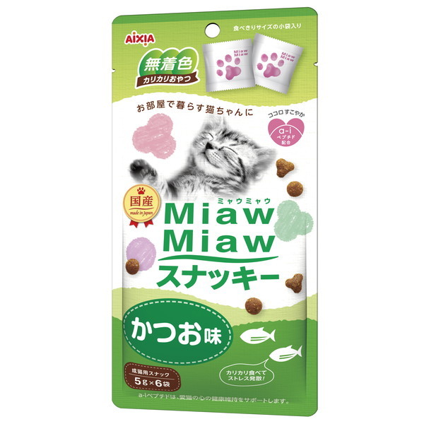 ACVA MiawMiaw XibL[  30g