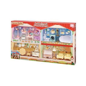 ドールハウス・家具・服