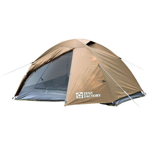 DOD T1-680-TN タン [TCサイドテント(M)] | 激安の新品・型落ち