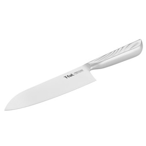 T-fal K27711 シルバー プレシジョン [三徳ナイフ(16.5cm)]