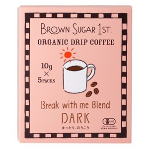 コーヒー豆・インスタントコーヒー