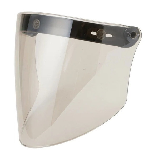 RIDEZ BALLISTIC SHIELD �N���A�~���[ [�ėp�V�[���h]