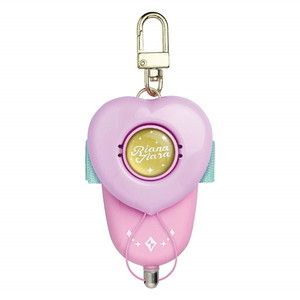 防犯ブザー・アラーム