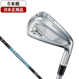 アイアンセット