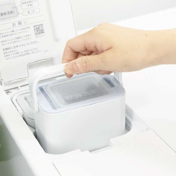 SHARP ES-W113-SL シルバー系 [ドラム式洗濯乾燥機（洗濯11kg/乾燥6kg
