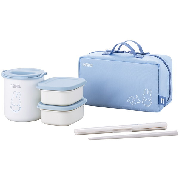 THERMOS DBQ-257B-ASB AbVu[ [ۉٓ]