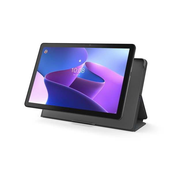 Lenovo Tab M10 (3rd Gen) 64GB ストームグレー Lenovo Tab M10 Plus (3rd Gen) | 動画や電子書籍を大画面で楽しめる
